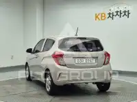 2016 Chevrolet Spark