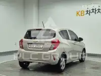 2016 Chevrolet Spark