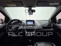 2016 Chevrolet Spark