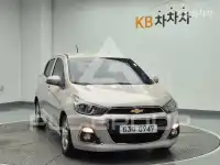 2016 Chevrolet Spark