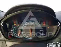 2016 Chevrolet Spark