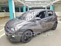 2016 Chevrolet Spark
