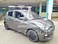 2016 Chevrolet Spark