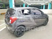 2016 Chevrolet Spark