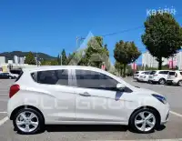 2016 Chevrolet Spark