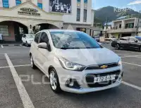 2016 Chevrolet Spark