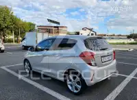 2016 Chevrolet Spark