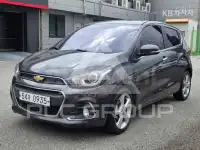 2016 Chevrolet Spark