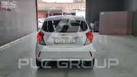 2016 Chevrolet Spark