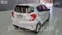 2016 Chevrolet Spark