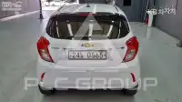 2016 Chevrolet Spark