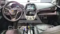 2016 Chevrolet Spark