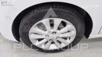 2016 Chevrolet Spark