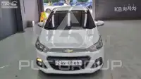 2016 Chevrolet Spark