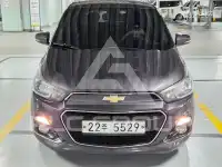 2016 Chevrolet Spark