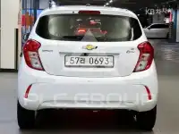 2016 Chevrolet Spark