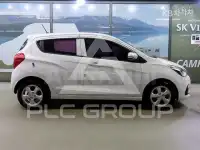 2016 Chevrolet Spark