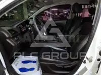 2016 Chevrolet Spark