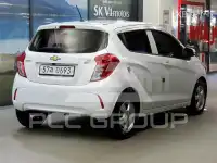 2016 Chevrolet Spark