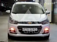 2016 Chevrolet Spark