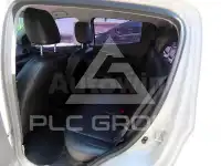2016 Chevrolet Spark