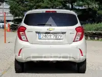 2016 Chevrolet Spark