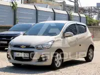2016 Chevrolet Spark