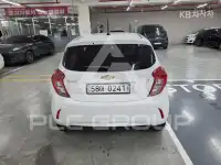 2016 Chevrolet Spark