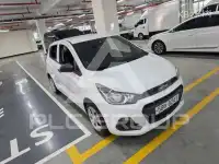 2016 Chevrolet Spark
