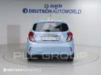 2016 Chevrolet Spark