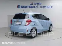 2016 Chevrolet Spark