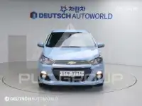 2016 Chevrolet Spark