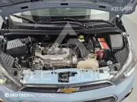 2016 Chevrolet Spark