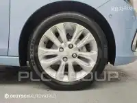2016 Chevrolet Spark
