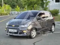2016 Chevrolet Spark