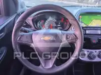 2016 Chevrolet Spark