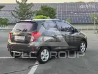 2016 Chevrolet Spark