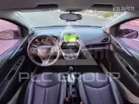 2016 Chevrolet Spark