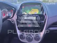 2016 Chevrolet Spark