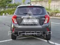 2016 Chevrolet Spark