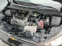 2016 Chevrolet Spark