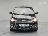 2016 Chevrolet Spark