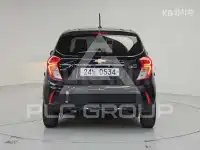 2016 Chevrolet Spark
