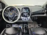 2016 Chevrolet Spark