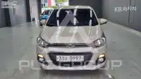 2016 Chevrolet Spark