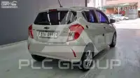 2016 Chevrolet Spark