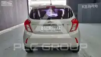 2016 Chevrolet Spark