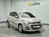 2016 Chevrolet Spark