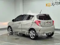 2016 Chevrolet Spark