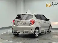 2016 Chevrolet Spark